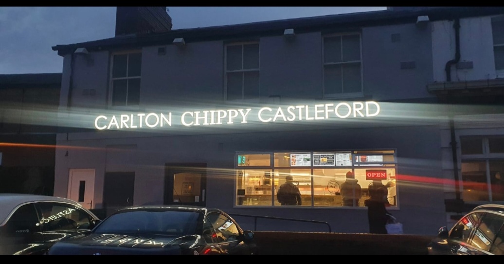 Carlton Chippy