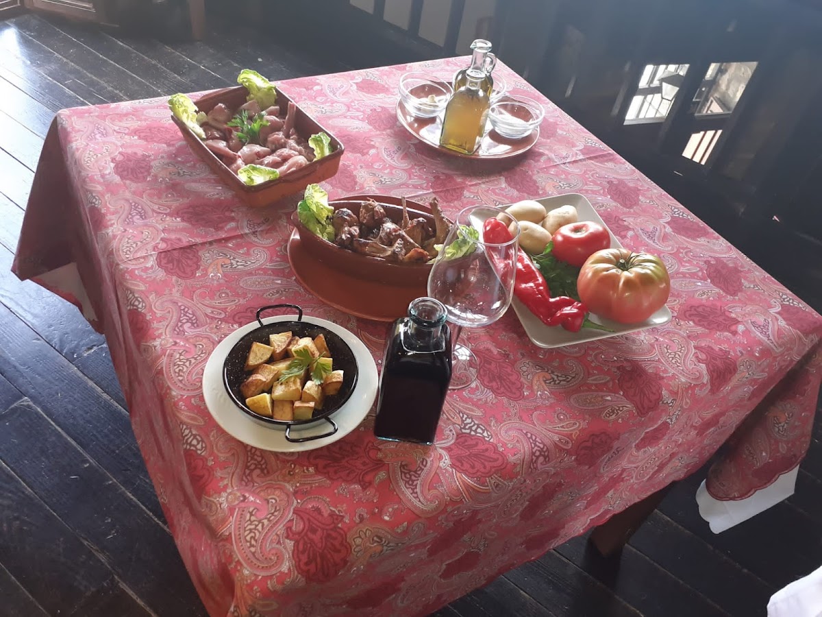 Rincón Del Cárabo Photos 2